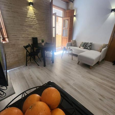 Experience Apartment Valencia Buitenkant foto