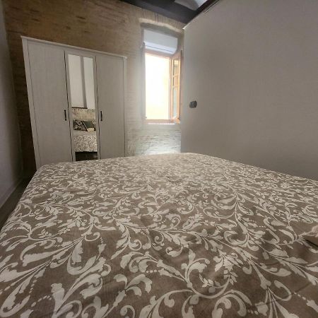 Experience Apartment Valencia Buitenkant foto