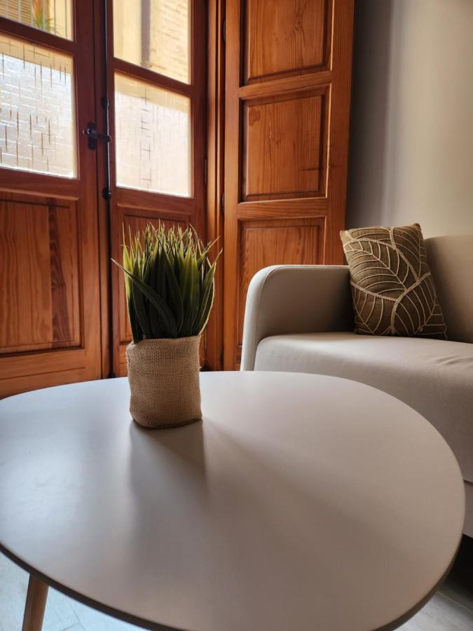 Experience Apartment Valencia Buitenkant foto