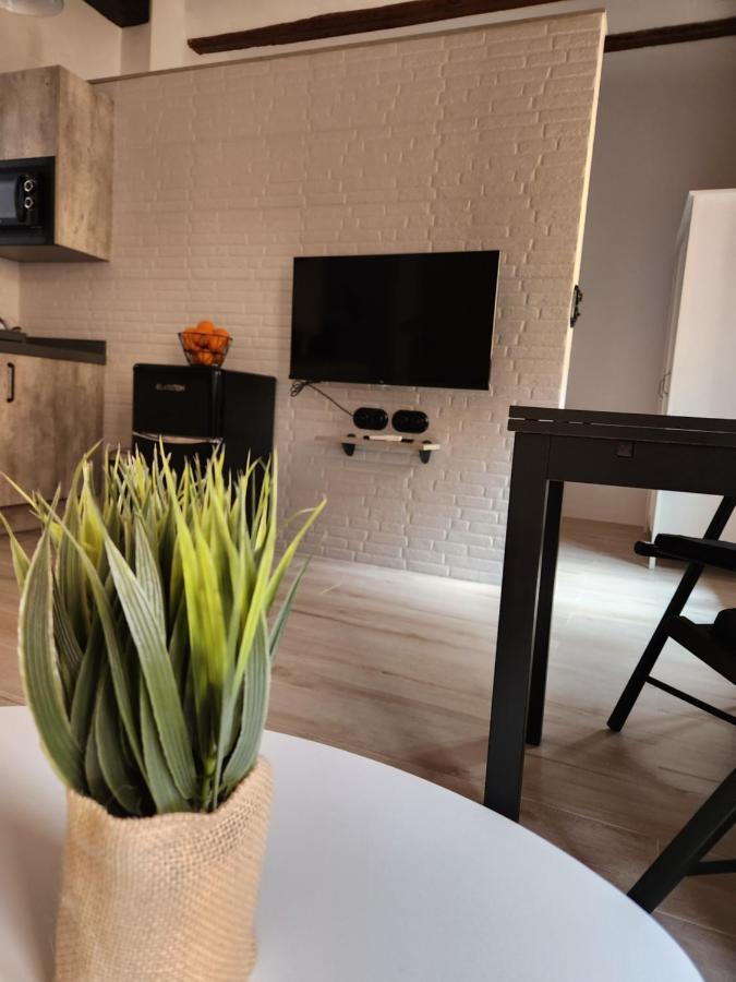 Experience Apartment Valencia Buitenkant foto