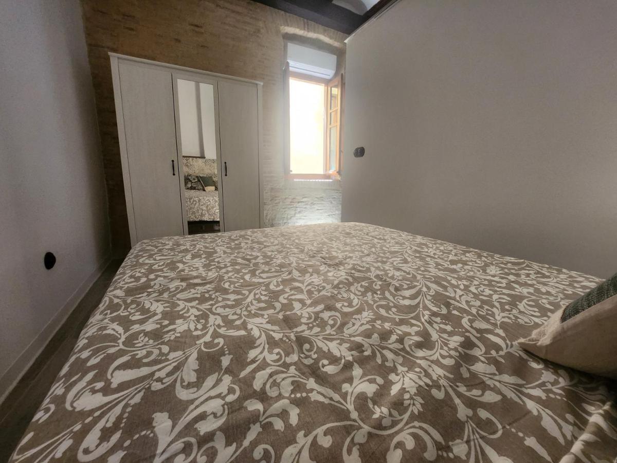 Experience Apartment Valencia Buitenkant foto